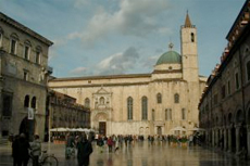 Rome (Civitavecchia) Rome on Your Own cruise excursion